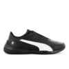 کفش پوما مردانه مدل Puma BMW Motorsport Kart Cat III