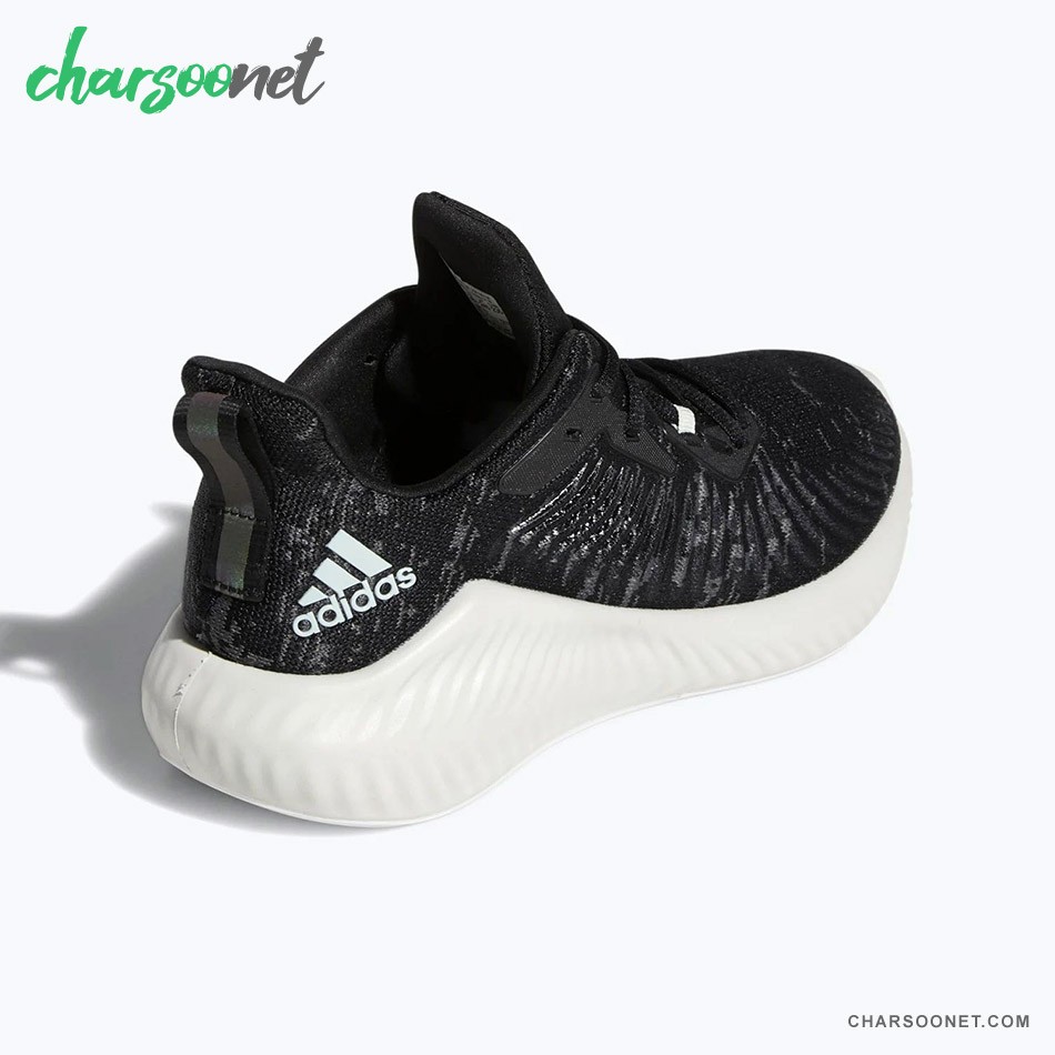 کتانی پیاده روی زنانه آدیداس مدل Adidas Alphabounce G28373