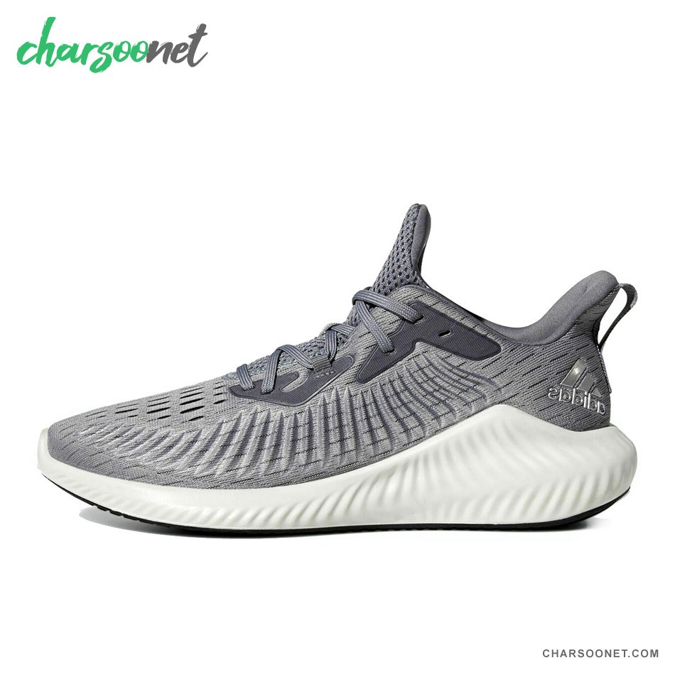 کفش پیاده روی و دویدن مردانه آدیداس Adidas Alphabounce کد EF1229