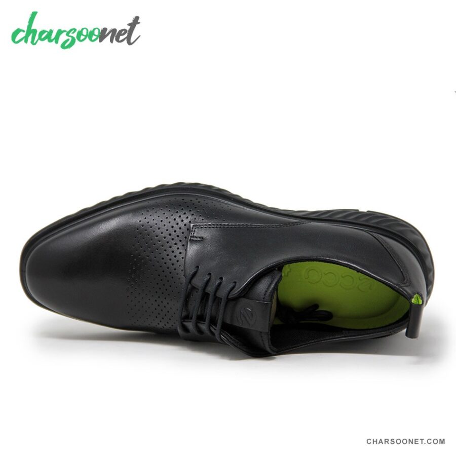 کفش چرم مجلسی اکو مردانه ECCO St.1 Hybrid Lite