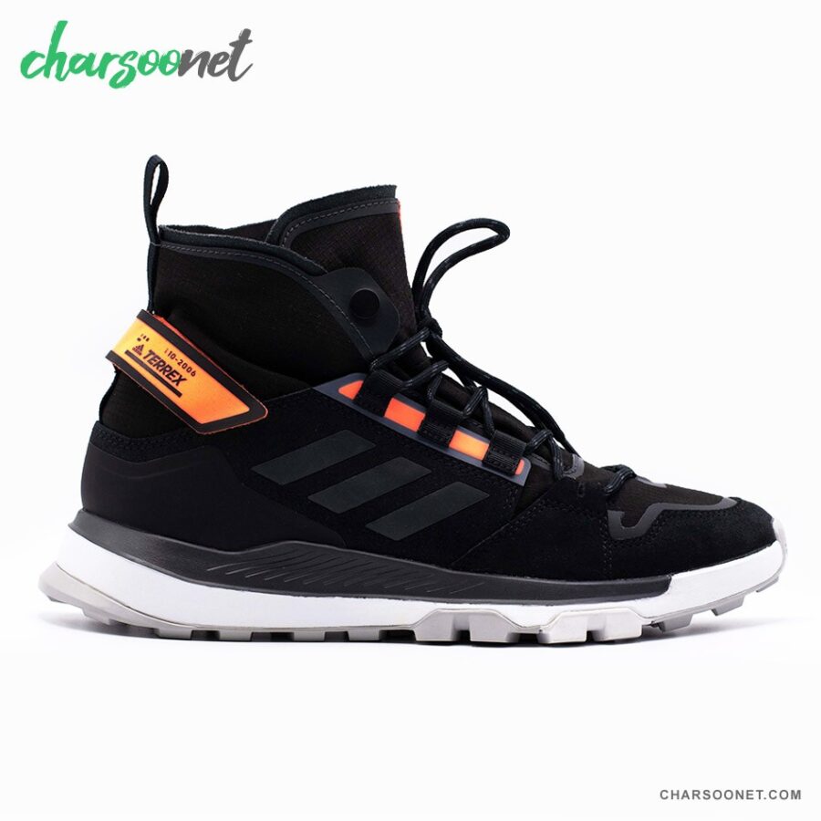 کفش کوهنوردی آدیداس مردانه Adidas Terrex Hikster Mid EH3529