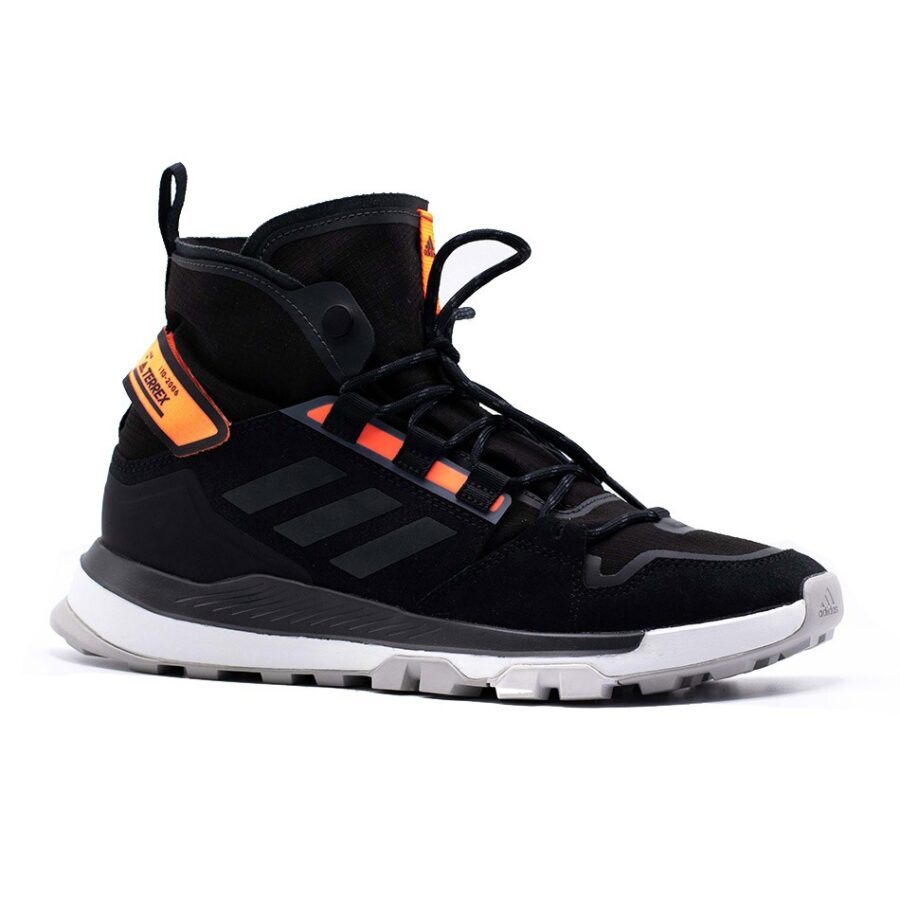 کفش کوهنوردی آدیداس مردانه Adidas Terrex Hikster Mid EH3529