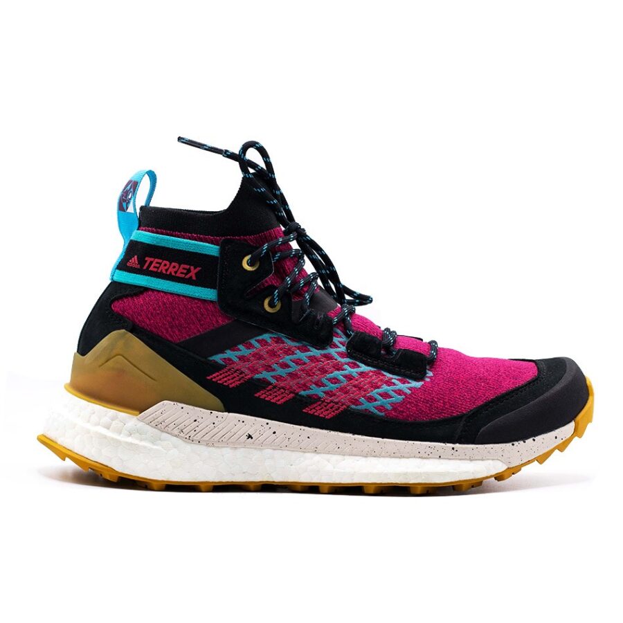 کفش رانینگ آدیداس زنانه Adidas Terrex Free Hiker fv6897