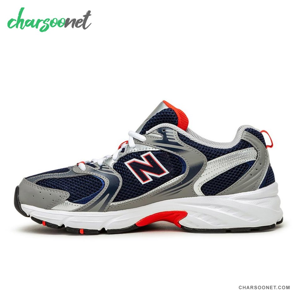 کفش پیاده روی و دویدن نیوبالانس New balance 530 کفش پیاده روی و دویدن نیوبالانس New balance 530 Abzorb