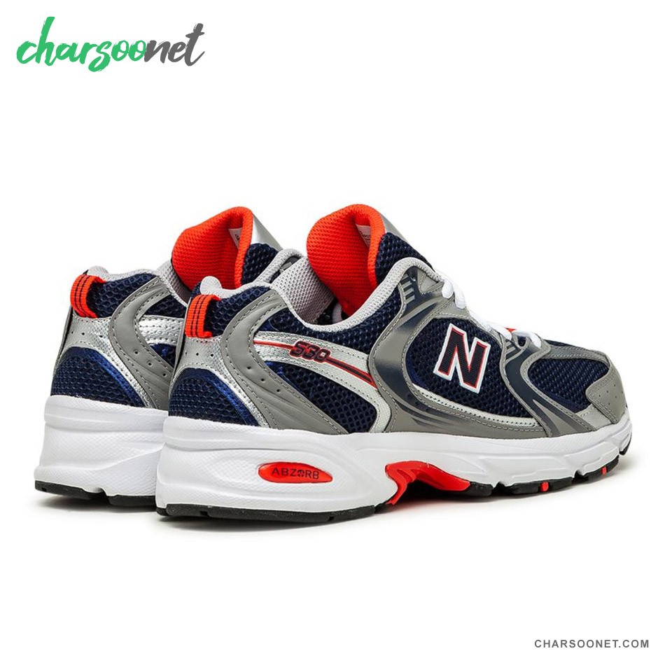 کفش پیاده روی و دویدن نیوبالانس New balance 530 کفش پیاده روی و دویدن نیوبالانس New balance 530 Abzorb
