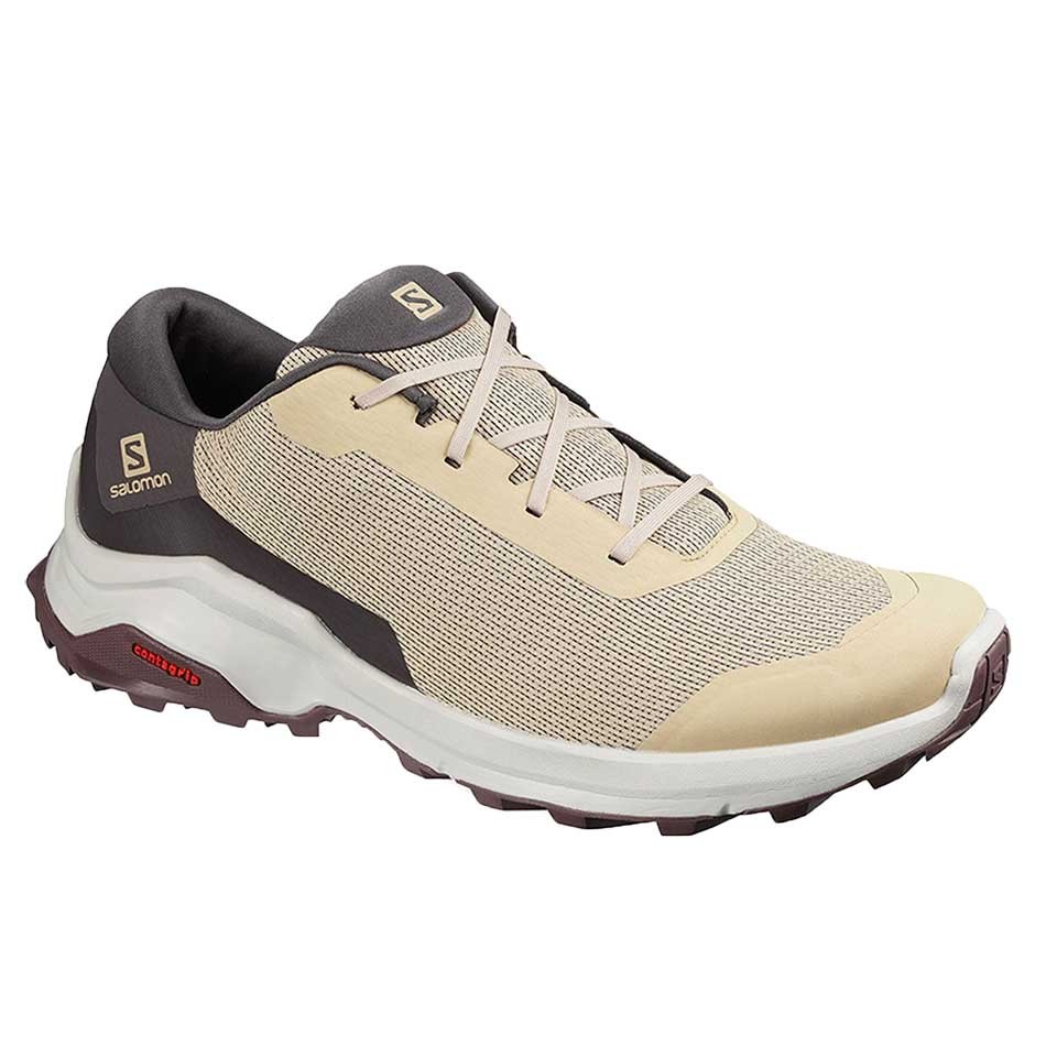 کفش اسپرت سالومون مدل Salomon X Reveal safari کد409725 کفش اسپرت سالومون مدل Salomon X Reveal safari کد409725