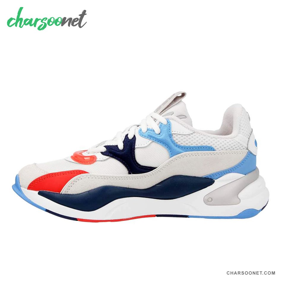 کفش پیاده روی و دویدن پوما Puma Rs 2K کفش پیاده روی و دویدن پوما Puma Rs 2K