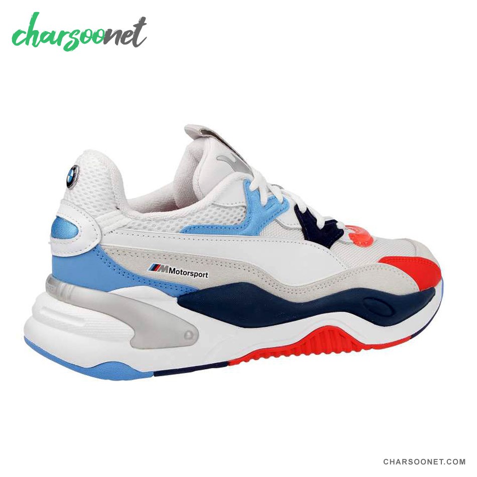 کفش پیاده روی و دویدن پوما Puma Rs 2K کفش پیاده روی و دویدن پوما Puma Rs 2K