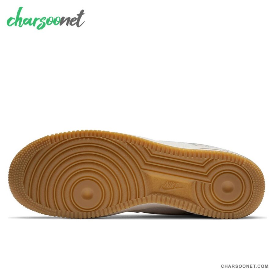 کفش اسنیکر اسپرت نایکی Nike Air Force 1 Gore-Tex