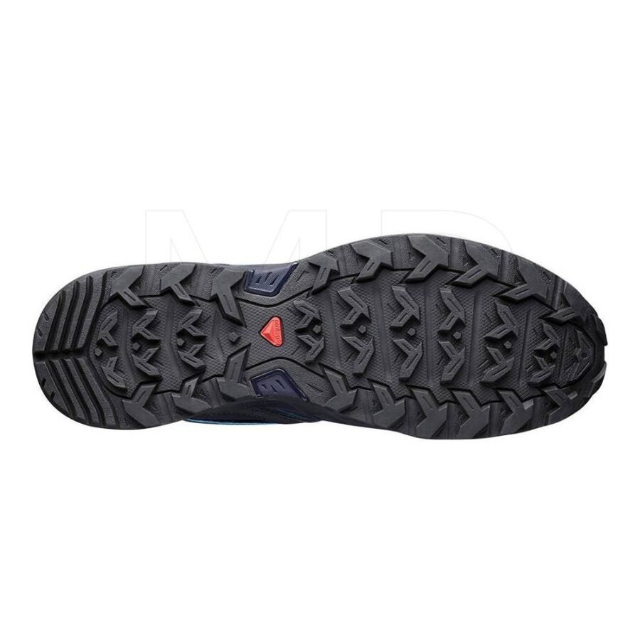 کفش کوهپیمایی سالومون مدل Salomon X ULTRA 4 MID GTX کد 412934