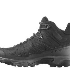 کفش کوهپیمایی سالومون مدل Salomon X ULTRA 4 MID GTX کد 412934
