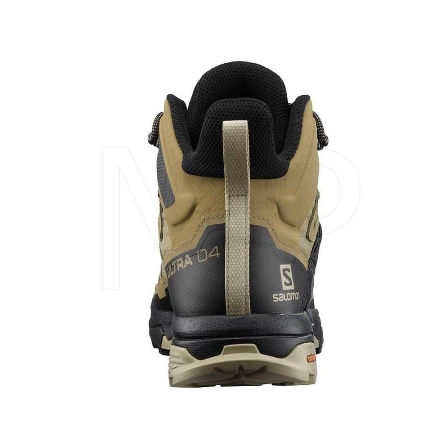 کفش کوهنوردی سالومون مدل Salomon X Ultra 4 Mid Gore Tex کد 412941