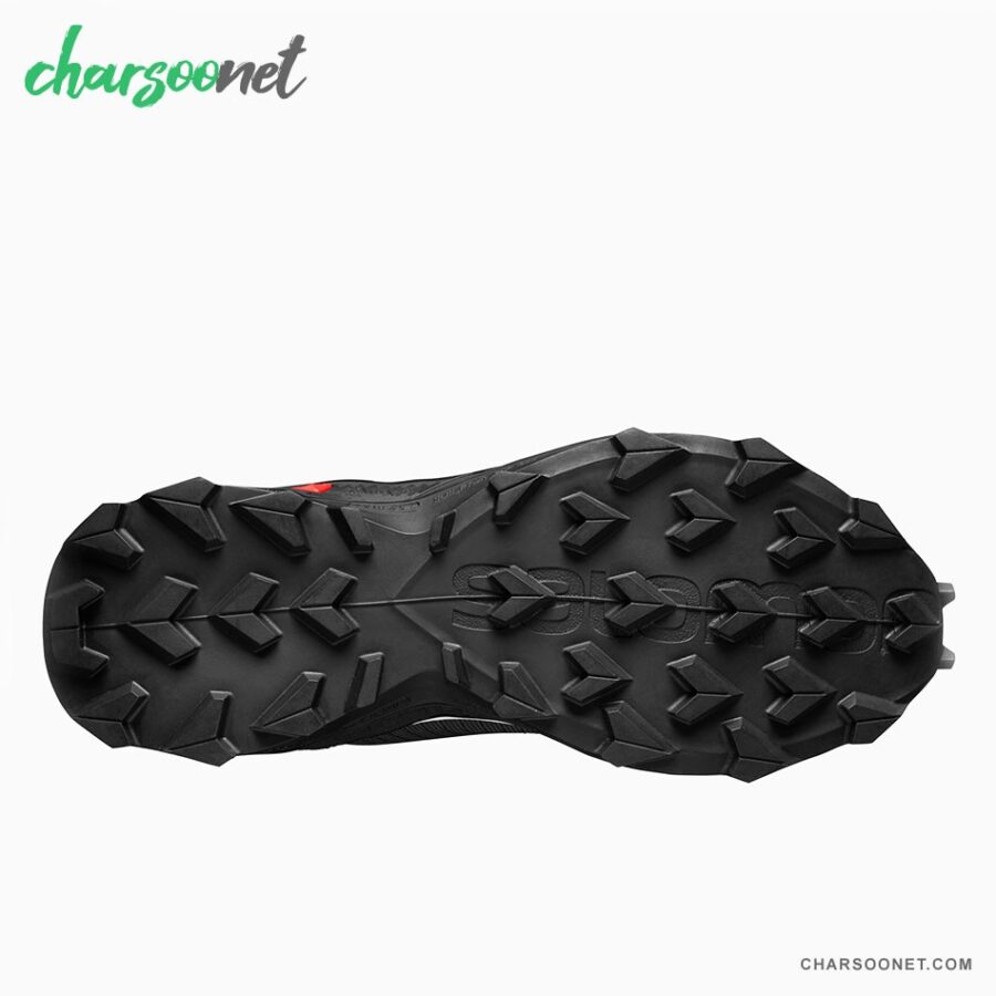 کفش کوهنوردی سالومون Salomon Alphacross Blast کد SA-411038