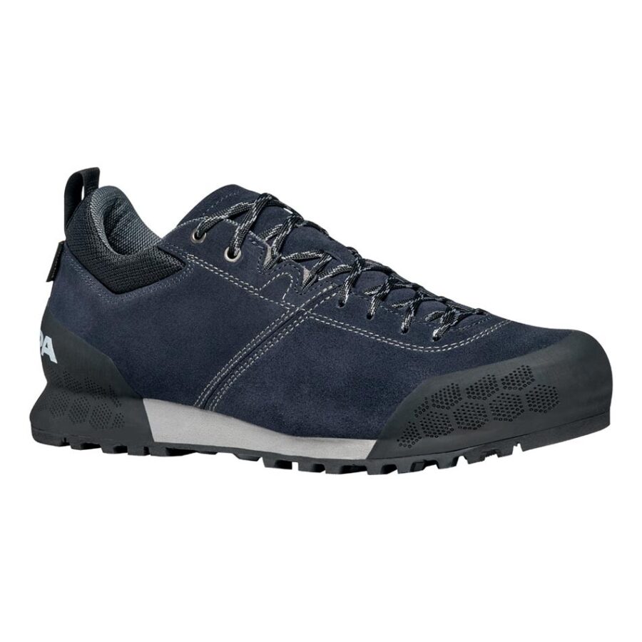 کتانی اسنیکرز اسکارپا مدل KALIPE GTX NIGHT GRAY
