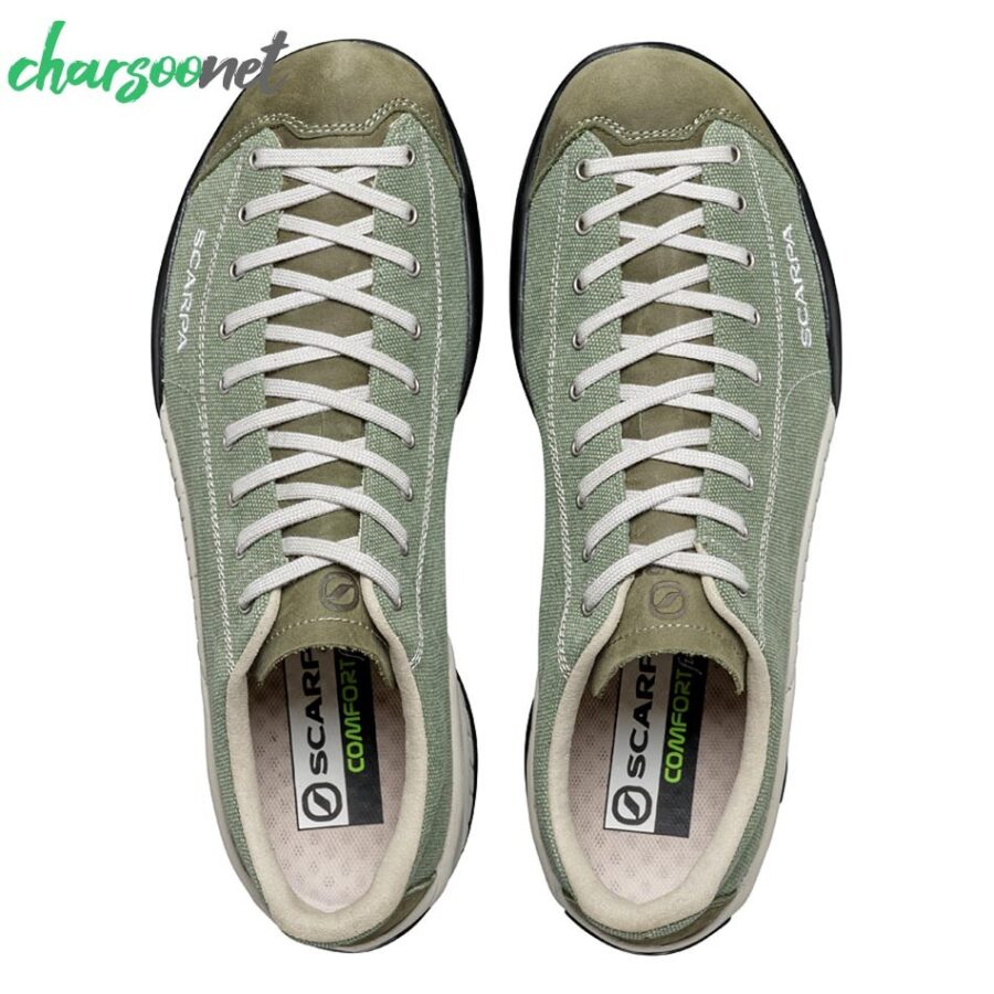 کفش مردانه اسکارپا مدل Scarpa Mojito SW