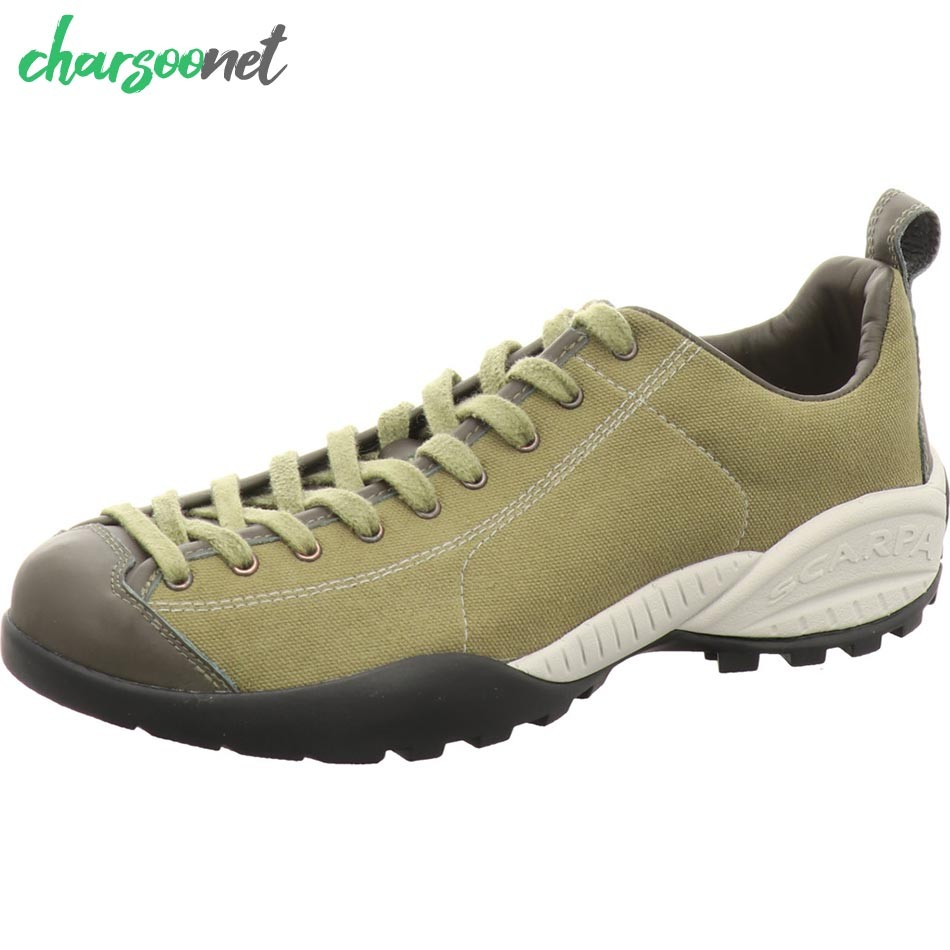 کفش مردانه اسکارپا مدل Scarpa Mojito SW