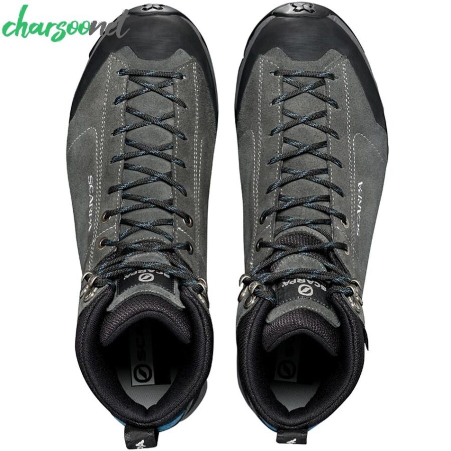 کفش کوهنوردی اسکارپا مدل Scarpa W MOJITO HIKE PLUS GTX