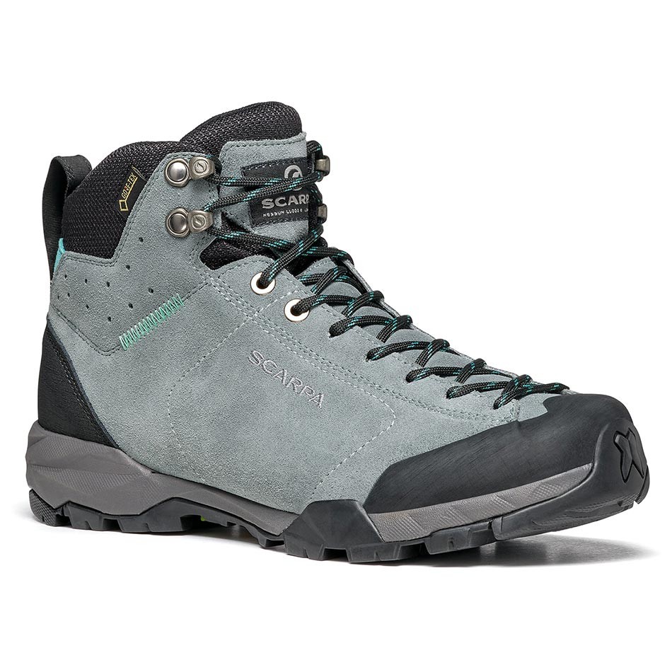 کفش کوهنوردی اسکارپا مدل Scarpa Mojito Hike GTX کفش کوهنوردی اسکارپا مدل Scarpa Mojito Hike GTX