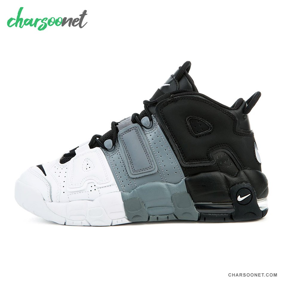 کفش ورزشی نایک مدل Nike Air Uptempo کفش ورزشی نایک مدل Nike Air Uptempo