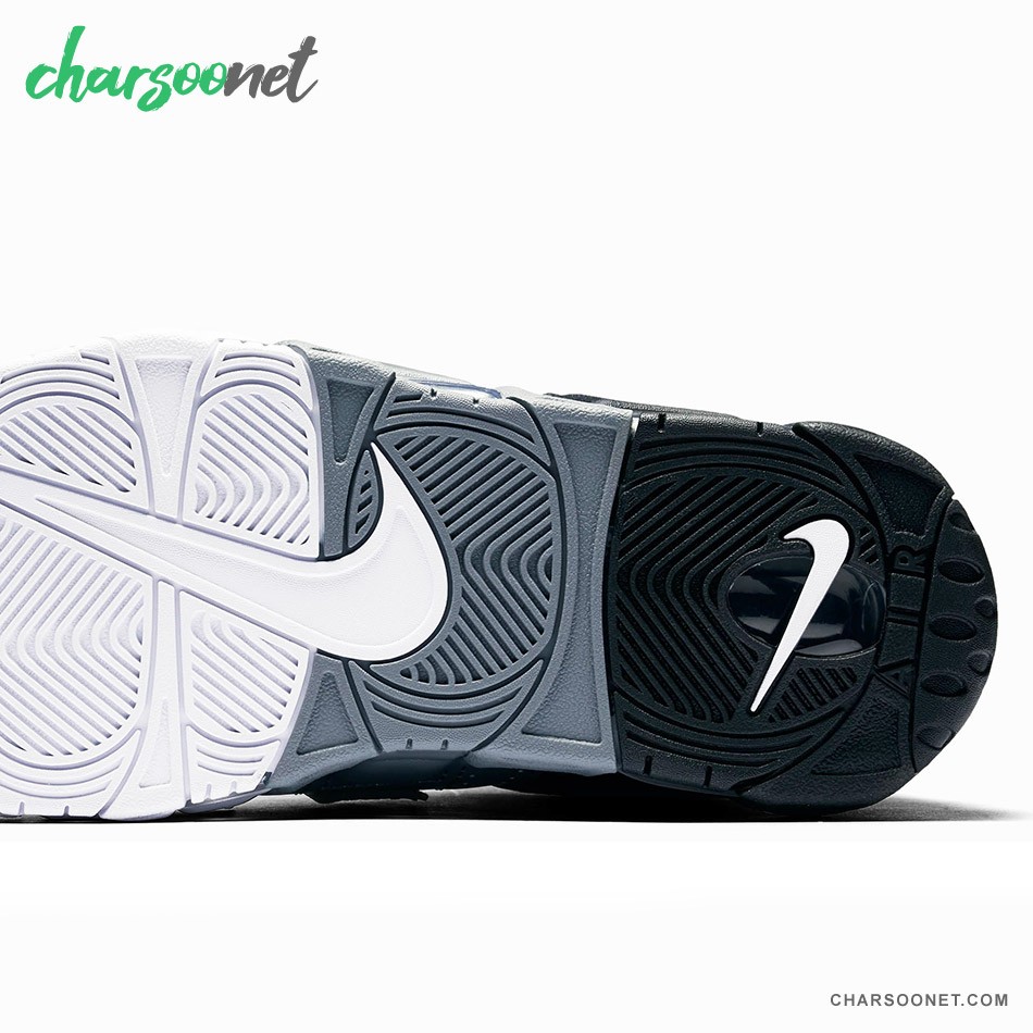 کفش ورزشی نایک مدل Nike Air Uptempo کفش ورزشی نایک مدل Nike Air Uptempo