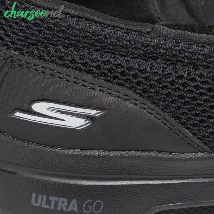 کفش ورزشی اسکیچرز مدل SkechersGo Walk 5 کد 15901bbk