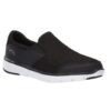کتانی اسکیچرز اسپرت مدل Skechers black Flex کد 52962blk