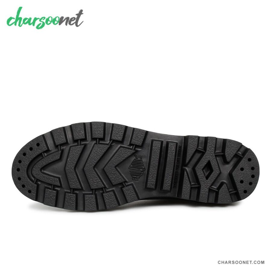 کفش کوهنوردی پالادیوم Palladium Pallabosse Low کد 05524060