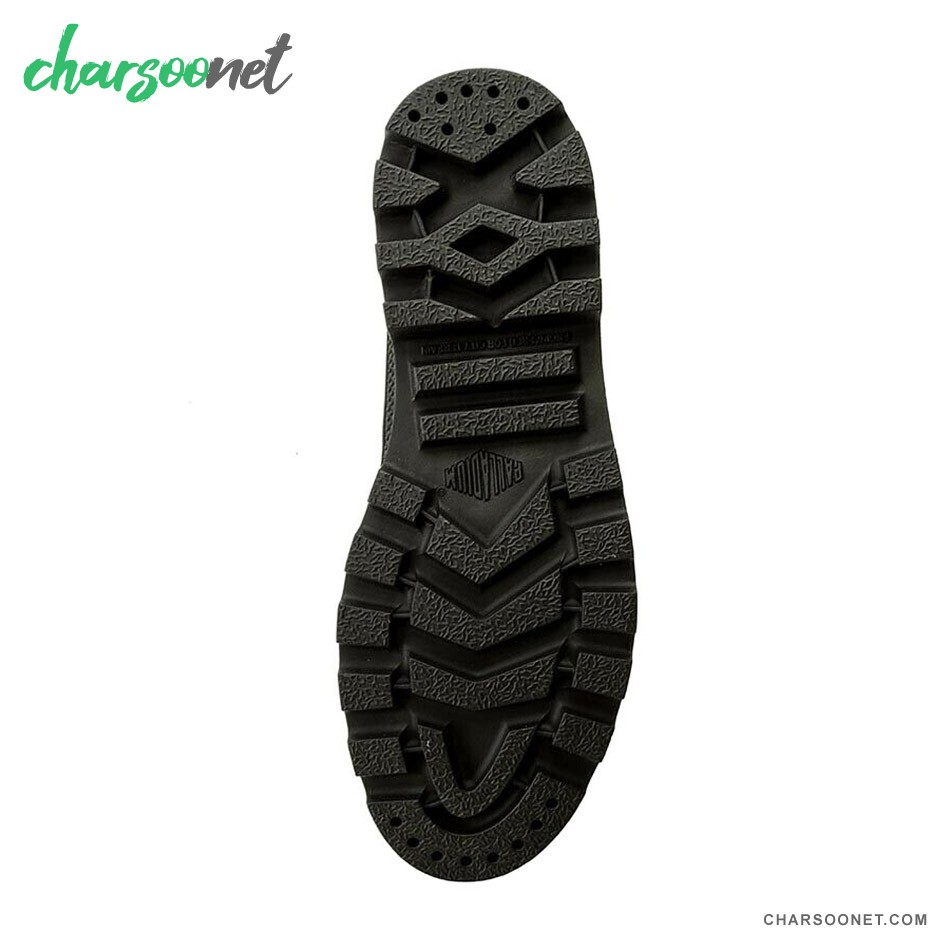 کفش کوهنوردی ساق کوتاه پالادیوم 05524229 Palladium Pallabosse Low کفش کوهنوردی ساق کوتاه پالادیوم 05524-229 Palladium Pallabosse Low