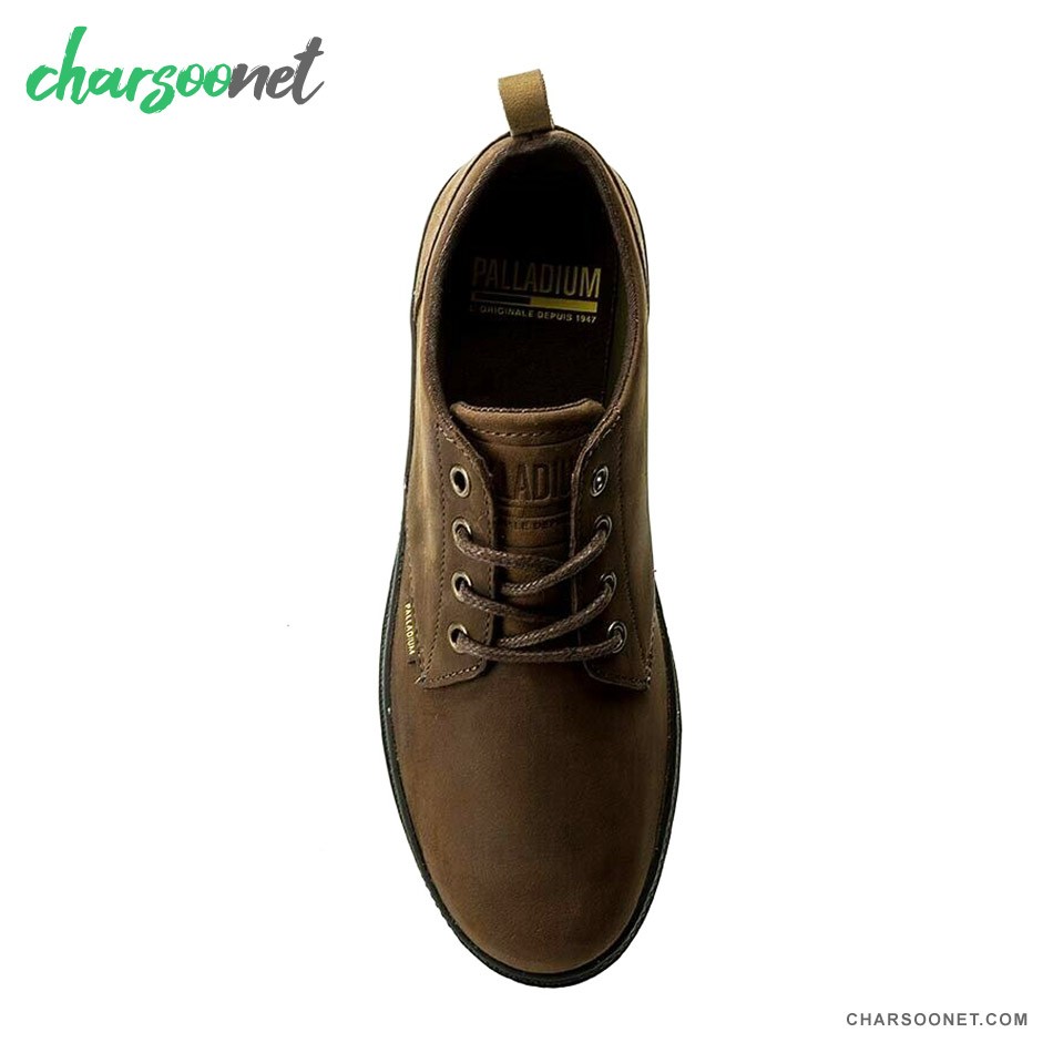 کفش کوهنوردی ساق کوتاه پالادیوم 05524229 Palladium Pallabosse Low کفش کوهنوردی ساق کوتاه پالادیوم 05524-229 Palladium Pallabosse Low