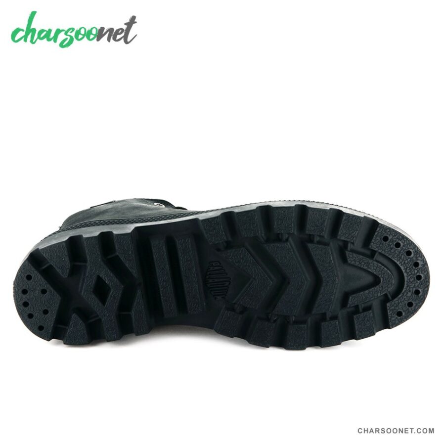 بوت کوهنوردی پالادیوم Palladium Pallabosse Mid 05525-060