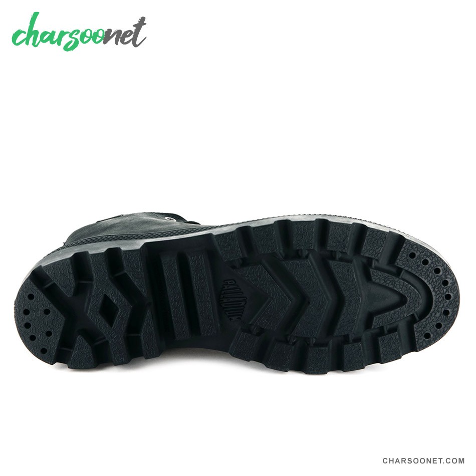 بوت کوهنوردی پالادیوم Palladium Pallabosse Mid 05525-060 بوت کوهنوردی پالادیوم Palladium Pallabosse Mid 05525-060