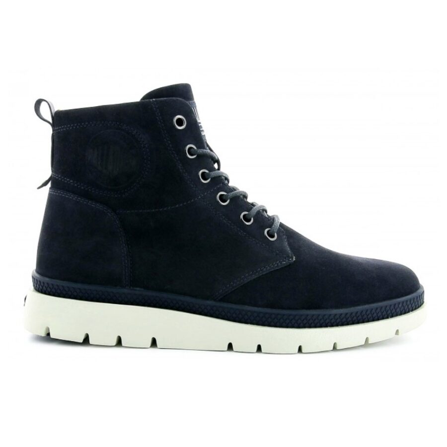 بوت پالادیوم مردانه Palladium Pallasider Mid کد 05575458