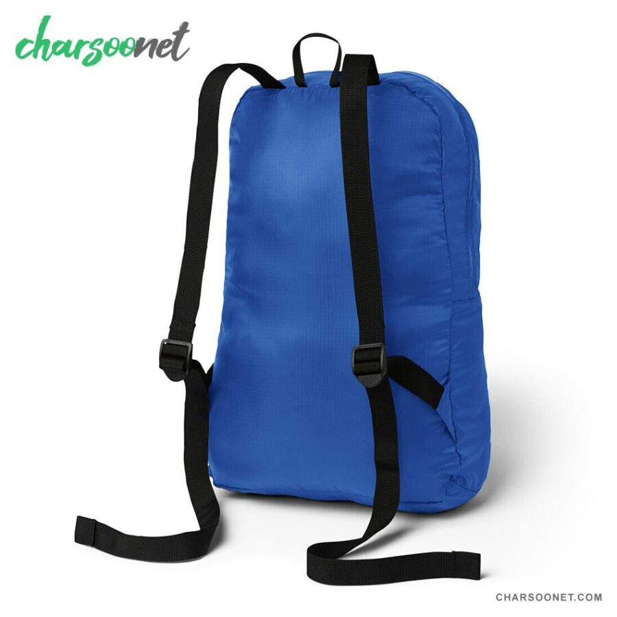 کوله پشتی 10 لیتری کلمبیا آبی Colombia Day Pack