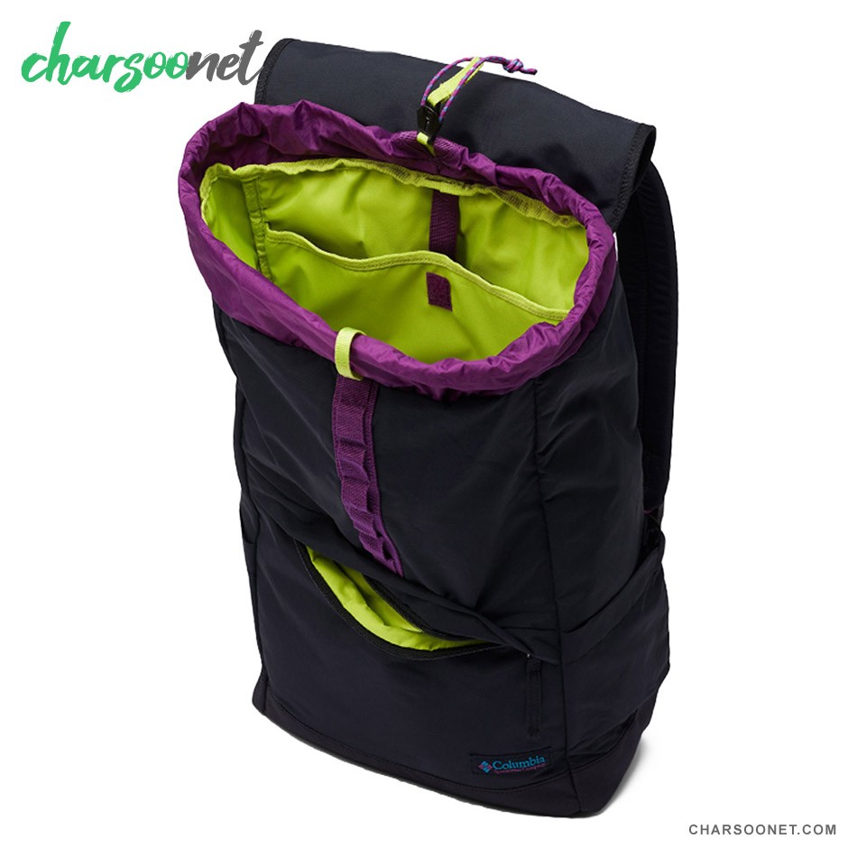 کوله پشتی 21 لیتری کلمبیا Columbia Back Pack کوله پشتی 21 لیتری کلمبیا Colombia Back Pack