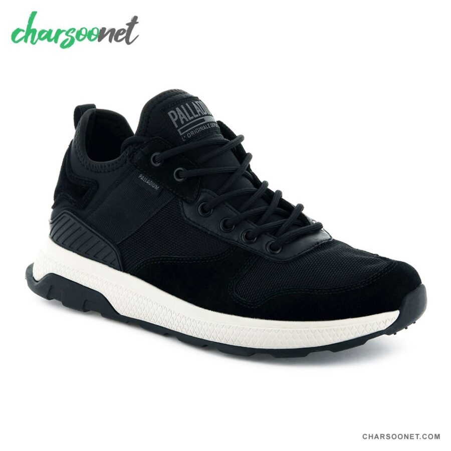 کتانی پیاده روی و دویدن پالادیوم Palladium Axeon Army