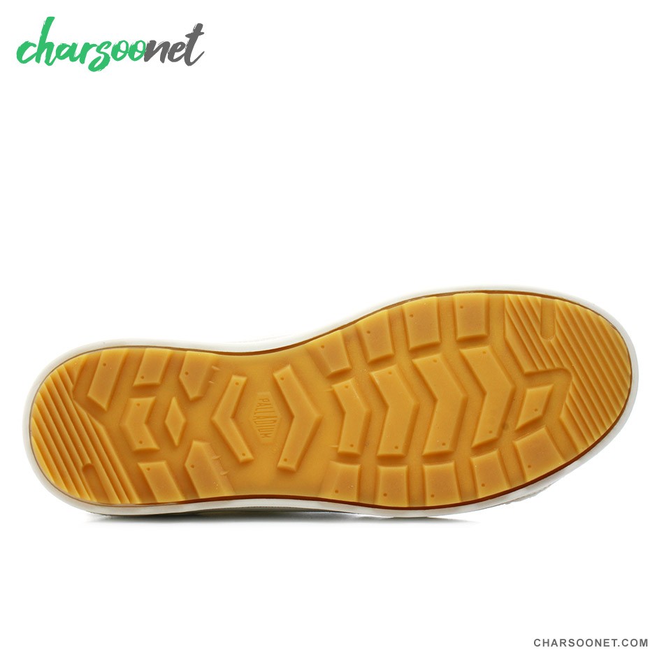 کتانی اسپرت پالادیوم Palladium Sub Low Cvs کتانی پیاده روی و دویدن پالادیوم Palladium Sub Low Cvs