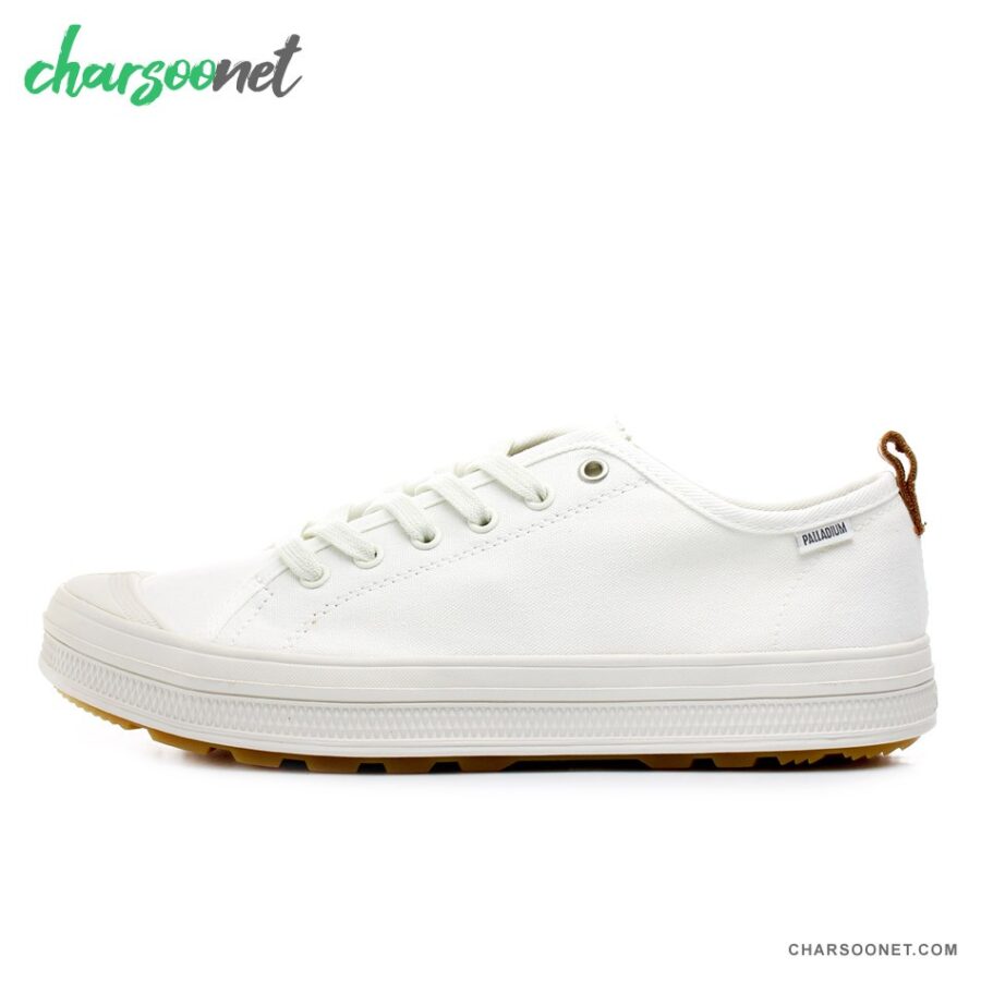 کتانی پیاده روی و دویدن پالادیوم Palladium Sub Low Cvs