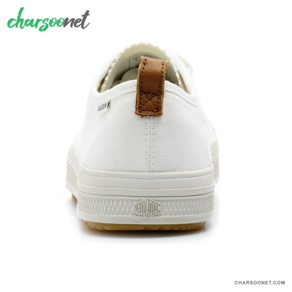 کتانی اسپرت پالادیوم Palladium Sub Low Cvs کتانی پیاده روی و دویدن پالادیوم Palladium Sub Low Cvs