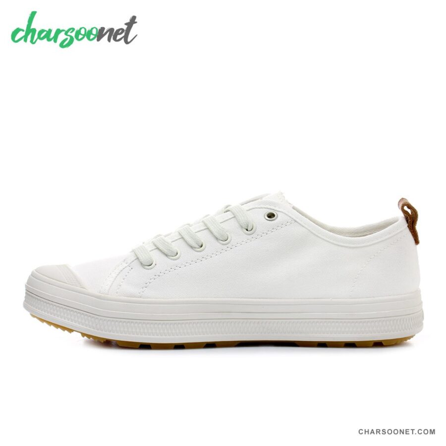 کتانی پیاده روی و دویدن پالادیوم Palladium Sub Low Cvs