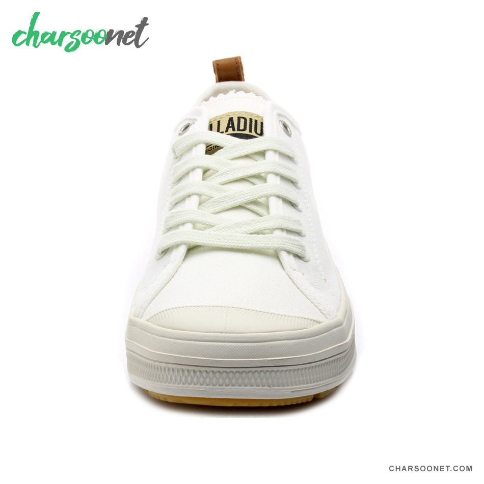 کتانی اسپرت پالادیوم Palladium Sub Low Cvs کتانی پیاده روی و دویدن پالادیوم Palladium Sub Low Cvs