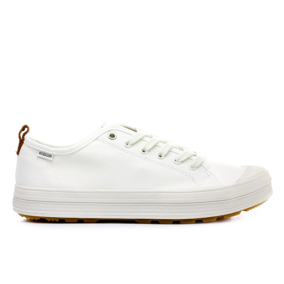 کتانی اسپرت پالادیوم Palladium Sub Low Cvs کتانی پیاده روی و دویدن پالادیوم Palladium Sub Low Cvs