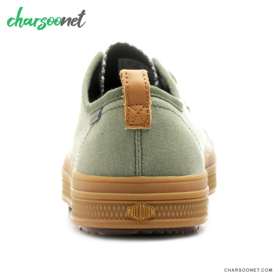 کفش پیاده روی و دویدن پالادیوم Palladium Sub Low canvas کفش پیاده روی و دویدن پالادیوم Palladium Sub Low canvas