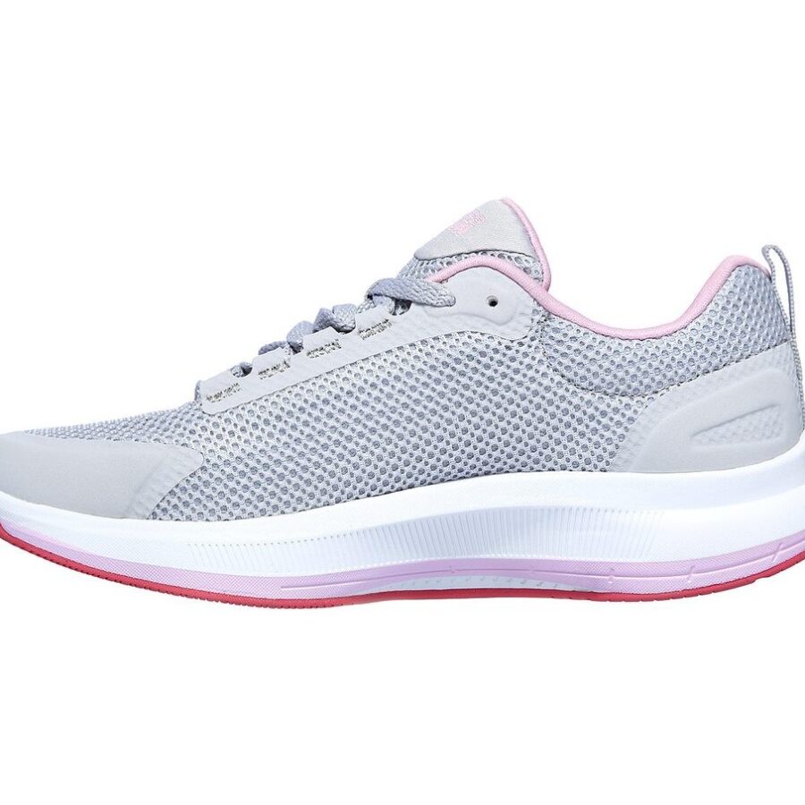 کتانی اسکیچرز مدل Skechers Go Run کد 128077gypk