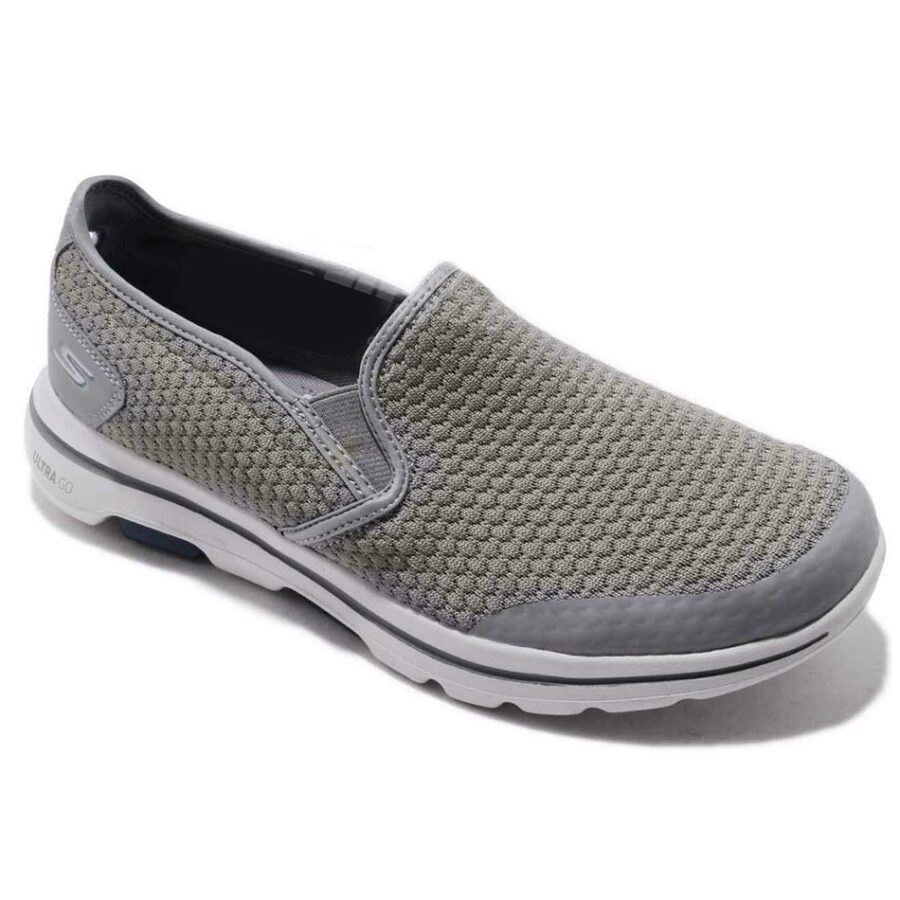 کفش اسکیچرز مدل Skechers Go Walk 5 کد 55510lgbl