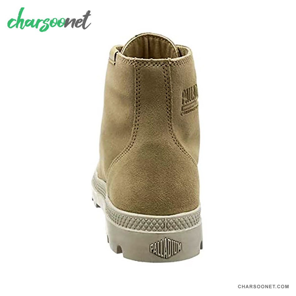 بوت پالادیوم مردانه و زنانه Palladium Pampa HI بوت پالادیوم مردانه و زنانه Palladium Pampa HI