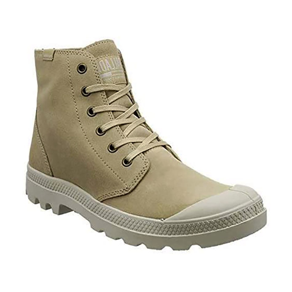 بوت پالادیوم مردانه و زنانه Palladium Pampa HI بوت پالادیوم مردانه و زنانه Palladium Pampa HI