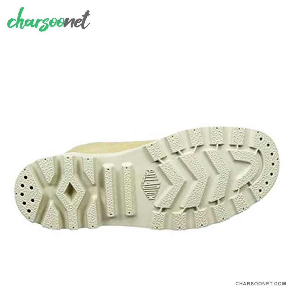 بوت پالادیوم مردانه و زنانه Palladium Pampa HI بوت پالادیوم مردانه و زنانه Palladium Pampa HI