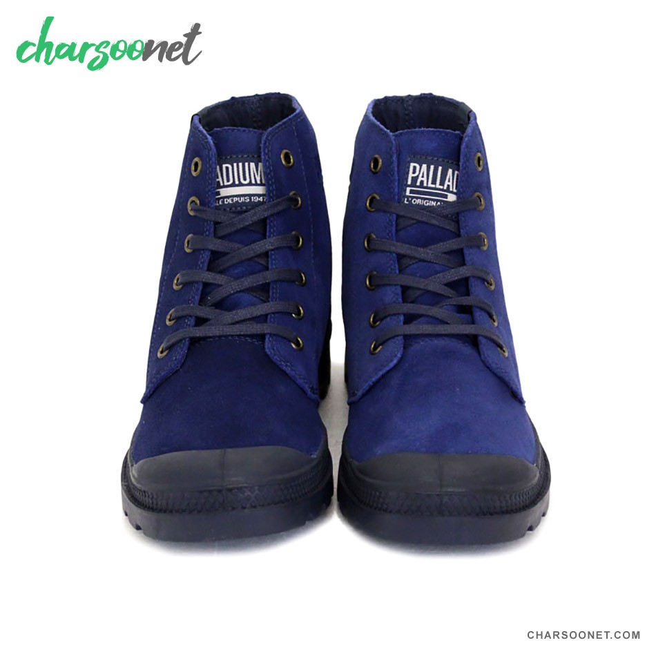 بوت شهری پالادیوم زنانه و مردانه Palladium Pampa HI بوت کوهنوردی پالادیوم زنانه و مردانه Palladium Pampa HI