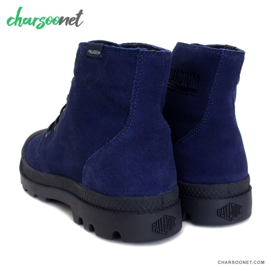 بوت کوهنوردی پالادیوم زنانه و مردانه Palladium Pampa HI