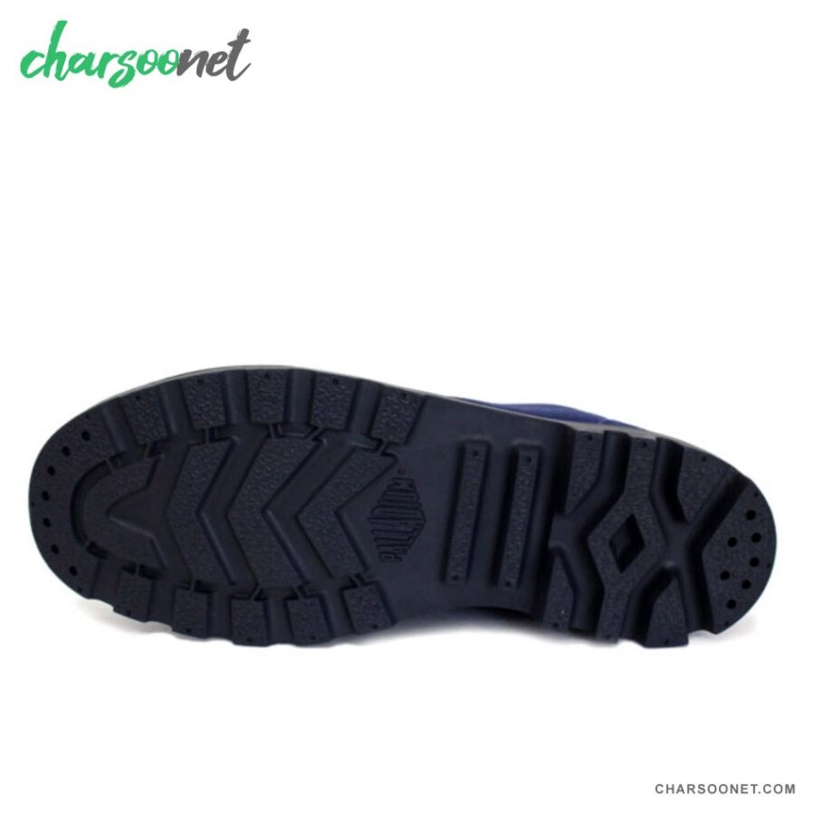 بوت کوهنوردی پالادیوم زنانه و مردانه Palladium Pampa HI